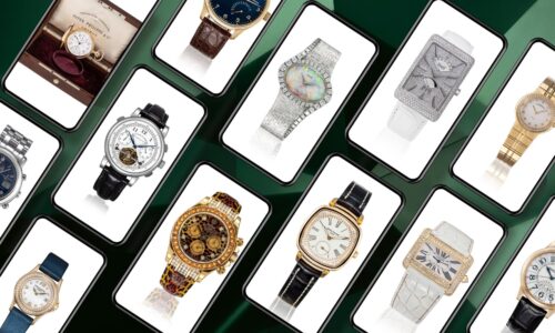 The Definitive Guide To Luxury Watch Brands Ranking: Top 12 Brands To Know In 2023