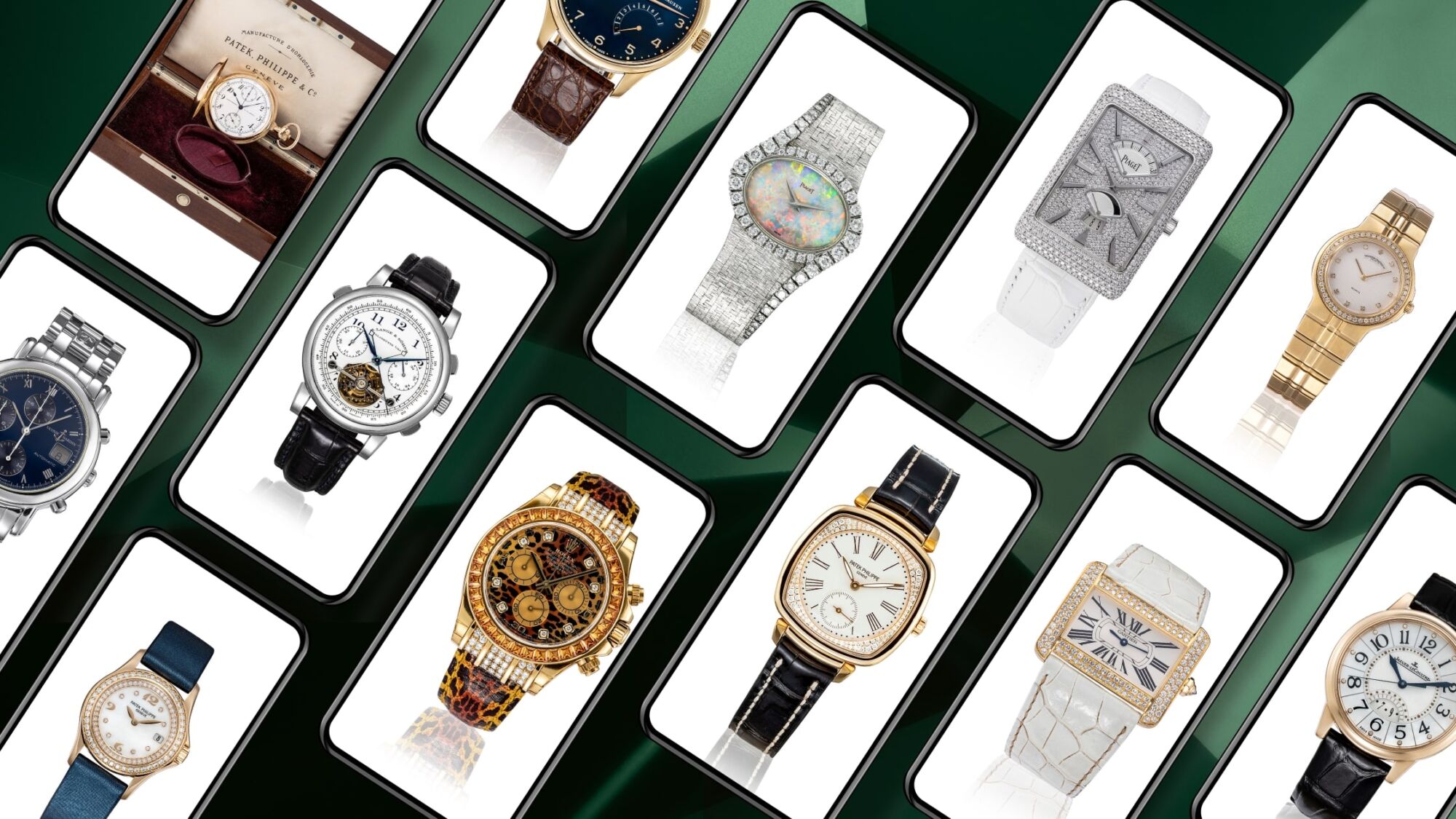 The Definitive Guide to Luxury Watch Brands Ranking: Top 12 Brands to Know in 2023