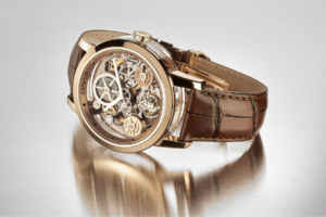 Corum has invented several striking and cutting edge models of many watch lovers..